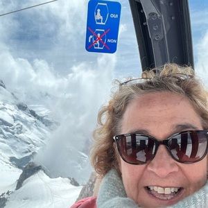 Meet your Posher, Heather